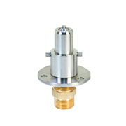 CRT-R10 Series LNG Nozzle/Quick Disconnect